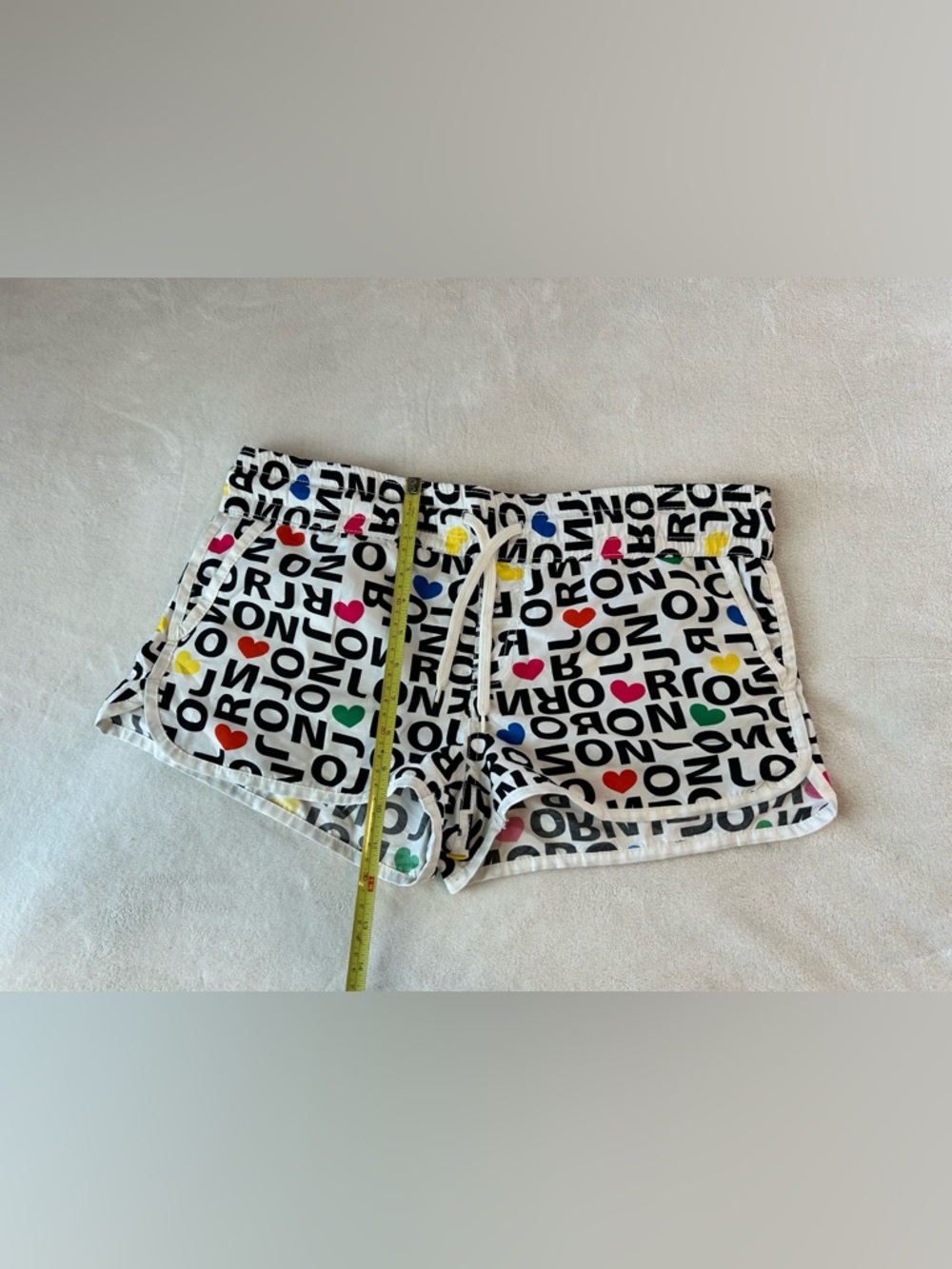 Ron Jon surf shop medium swim shorts surf women beach swimsuit pool summer her